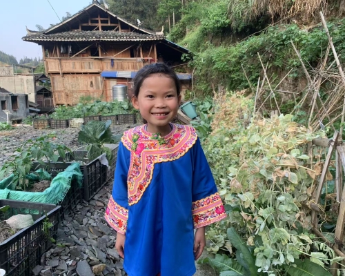 一对一助学项目